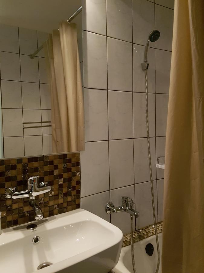 Woodstone Apartment Ploiesti Bagian luar foto